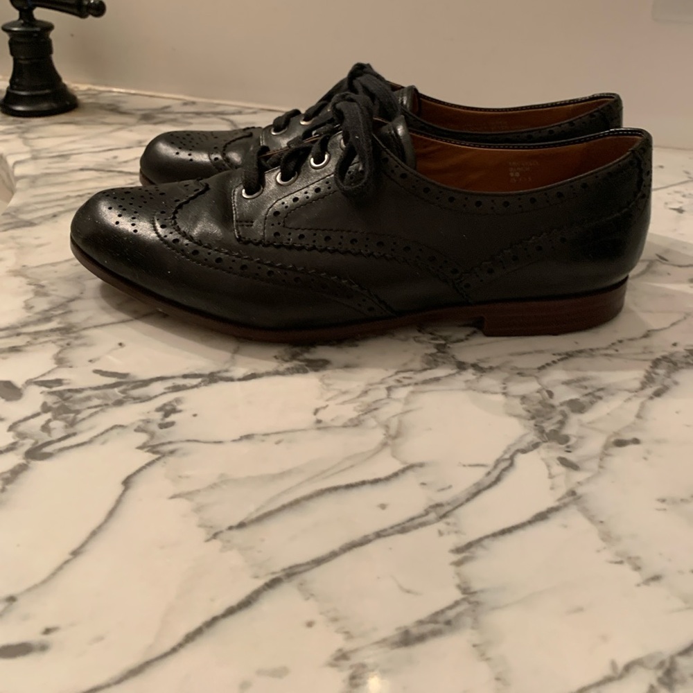 Earthies Brogues 9M
